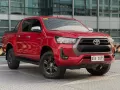 2021 Toyota Hilux 2.4 G 🙋🏻‍♂️ 𝐂𝐀𝐑𝐋 𝐁. 📲 𝟎𝟗𝟑𝟖 𝟒𝟓𝟖 𝟖𝟕𝟕𝟗✅238K ALL IN DP‼️-2