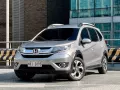 2017 Honda BRV 1.5 S ☎️🙋🏻‍♂️ 𝐂𝐀𝐑𝐋 𝐁. 📲 𝟎𝟗𝟑𝟖 𝟒𝟓𝟖 𝟖𝟕𝟕𝟗✅92K ALL IN DP‼️-2