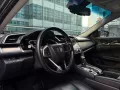 2016 Honda Civic 1.5 RS Turbo☎️ 🙋🏻‍♂️ 𝐂𝐀𝐑𝐋 𝐁. 📲 𝟎𝟗𝟑𝟖 𝟒𝟓𝟖 𝟖𝟕𝟕𝟗✅182K ALL IN DP‼️-11