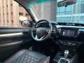 2021 Toyota Hilux 2.4 G 🙋🏻‍♂️ 𝐂𝐀𝐑𝐋 𝐁. 📲 𝟎𝟗𝟑𝟖 𝟒𝟓𝟖 𝟖𝟕𝟕𝟗✅238K ALL IN DP‼️-11