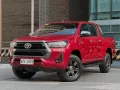 2021 Toyota Hilux 2.4 G 🙋🏻‍♂️ 𝐂𝐀𝐑𝐋 𝐁. 📲 𝟎𝟗𝟑𝟖 𝟒𝟓𝟖 𝟖𝟕𝟕𝟗✅238K ALL IN DP‼️-1