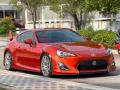 HOT!!! 2013 Toyota GT86 Aero Variant for sale at affordable price! -1