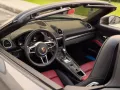 HOT!!! 2024 Porsche Boxster 718 for sale at affordable price! -6