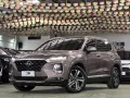 2020 Hyundai Santa Fe GLS 2.2L CRDi 4×2 A/T-4