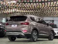 2020 Hyundai Santa Fe GLS 2.2L CRDi 4×2 A/T-7