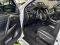 2023 Mitsubishi Montero GT 4X4 2.4L Diesel A/T-9