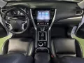 2023 Mitsubishi Montero GT 4X4 2.4L Diesel A/T-13