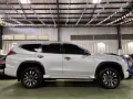 2023 Mitsubishi Montero GT 4X4 2.4L Diesel A/T-5