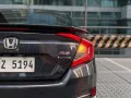 2016 Honda Civic 1.5 RS Turbo Gas A/T ☎️0935 600 3692 JAN RAY DE JESUS ✅️182K ALL-IN DP-8