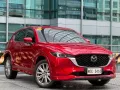 2023 Mazda CX5 2.5 AWD Turbo A/T Gas ☎️0935 600 3692 JAN RAY DE JESUS ✅️99K ALL-IN DP-3