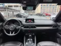 2023 Mazda CX5 2.5 AWD Turbo A/T Gas ☎️0935 600 3692 JAN RAY DE JESUS ✅️99K ALL-IN DP-13