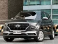🔥🔥2022 Hyundai Venue GL 1.6 Gas Automatic 📲Call or Text: 09957210548 ARVIN BATALLER🔥🔥-0