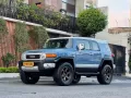 HOT!!! 2016 Toyota FJ Cruiser for sale at affordable price! -2