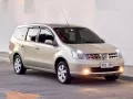 HOT!!! 2011 Nissan Grand Livina Luxury for sale at affordable price! -1