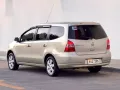 HOT!!! 2011 Nissan Grand Livina Luxury for sale at affordable price! -4