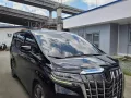 HOT!!! 2021 Toyota Alphard for sale at affordable price! -1
