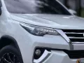 HOT!!! 2017 Toyota Fortuner V 4x2 for sale at affordable price! -7