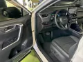 2023 Toyota Rav4 2.5 LTD HEV CVT-8