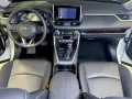 2023 Toyota Rav4 2.5 LTD HEV CVT-16