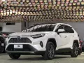 2023 Toyota Rav4 2.5 LTD HEV CVT-1