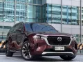 2024 Mazda CX90 3.3 AWD HEV Turbo Exclusive A/T Gas ☎️0935 600 3692 JAN RAY DE JESUS ✅️880K ALL-IN -2