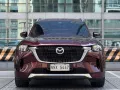 2024 Mazda CX90 3.3 AWD HEV Turbo Exclusive A/T Gas ☎️0935 600 3692 JAN RAY DE JESUS ✅️880K ALL-IN -0