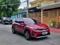 Kia stonic 2022 lx AT-4