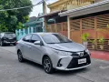 Toyota Vios XLE 2023 AT-4