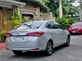 Toyota Vios XLE 2023 AT-1