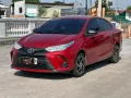 HOT!!! 2021 Toyota Vios XE for sale at affordable price! -2