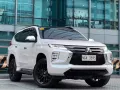 2022 Mitsubishi Montero 2.4 Black Series A/T Diesel ☎️0935 600 3692 JAN RAY DE JESUS✅️190K ALL-IN-3