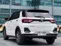2023 Toyota Raize 1.0 Turbo A/T Gas ☎️0935 600 3692 JAN RAY DE JESUS ✅️49K ALL-IN DP-6
