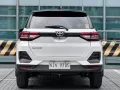 2023 Toyota Raize 1.0 Turbo A/T Gas ☎️0935 600 3692 JAN RAY DE JESUS ✅️49K ALL-IN DP-8