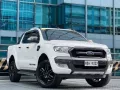 2016 Ford Ranger 2.2 Wildtrak 4x2 A/T Diesel ☎️0935 600 3692 JAN RAY DE JESUS ✅️134K ALL-IN DP-3
