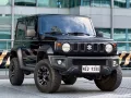 🔥🔥2022 Suzuki Jimny GL 4x4 1.5 Gas Automatic 📲Call or Text: 09957210548 ARVIN BATALLER🔥🔥-2