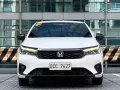 2025 Honda City RS 1.5 Gas Automatic 🔥86K ALL IN ✅ 𝐂𝐀𝐑𝐋 𝐁𝐎𝐍𝐍𝐄𝐕𝐈𝐄 🙋🏻‍♂️📲09384588779-0