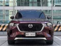 2024 Mazda CX90 3.3 AWD HEV Turbo Exclusive AT Gas 12k mileage 🔥✅ 𝐂𝐋𝐄𝐎 🙋🏼‍♀️📲0938 830 7235-0