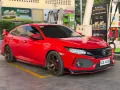 HOT!!! 2016 Honda Civic RS Turbo for sale at affordable price! -1