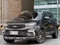 2022 Ford Territory 1.5 Titanium A/T Gas ☎️0935 600 3692 JAN RAY DE JESUS ✅️34K ALL-IN DP-2