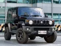 2022 Suzuki Jimny GL 4x4 1.5 Gas A/T ☎️0935 600 3692 JAN RAY DE JESUS ✅️150K ALL-IN DP-2