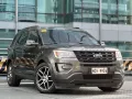 2016 Ford Explorer AWD 3.5 Gas A/T ☎️0935 600 3692 JAN RAY DE JESUS ✅️182K ALL-IN DP-2