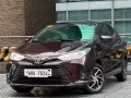 2025 Toyota Vios 1.3 XLE CVT A/T Gas ☎️0935 600 3692 JAN RAY DE JESUS ✅️ZERO DP-2