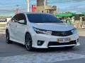 HOT!!! 2015 Toyota Altis 2.0V Limited for sale at affordable price! -1