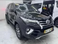 HOT!!! 2017 Toyota Fortuner V 4x2 for sale at affordable price! -1