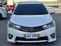 HOT!!! 2015 Toyota Altis 2.0V Limited for sale at affordable price! -0