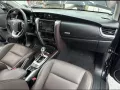 HOT!!! 2017 Toyota Fortuner V 4x2 for sale at affordable price! -6