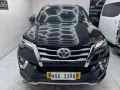 HOT!!! 2017 Toyota Fortuner V 4x2 for sale at affordable price! -0