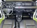 2026 Toyota Next Generation Tamaraw 2.4L FX Diesel M/T-14