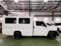 2026 Toyota Next Generation Tamaraw 2.4L FX Diesel M/T-7