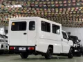 2026 Toyota Next Generation Tamaraw 2.4L FX Diesel M/T-5